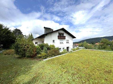 Loffenau Häuser, Loffenau Haus kaufen