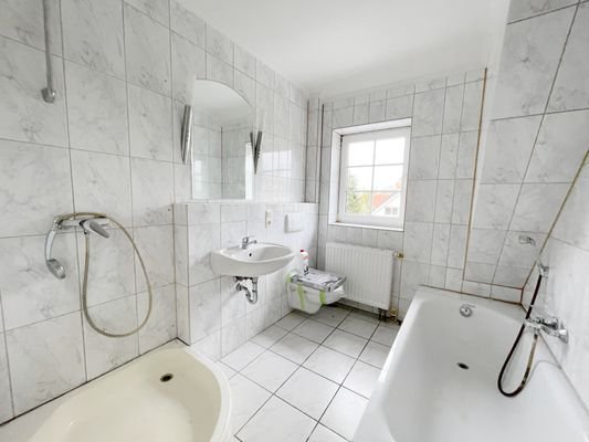 Badezimmer OG