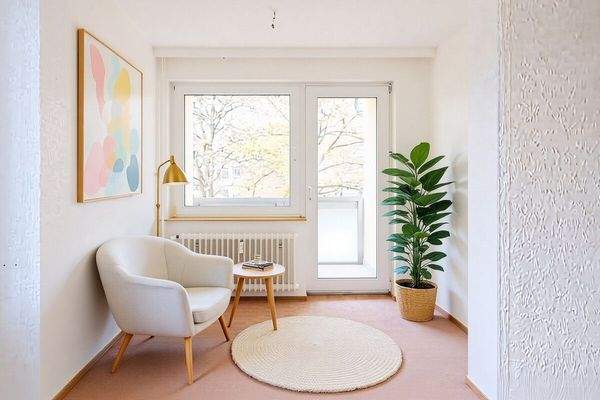 Mögliche Gestaltung