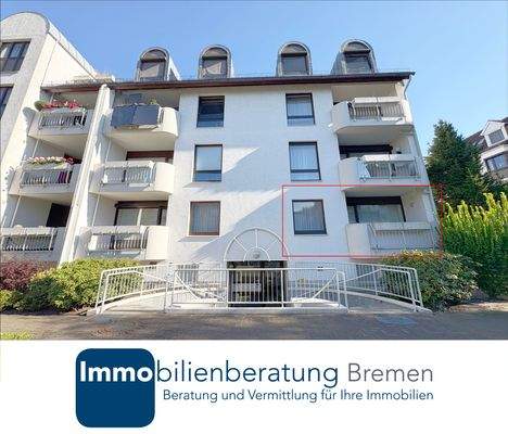 Immobilienberatung Bremen GmbH
