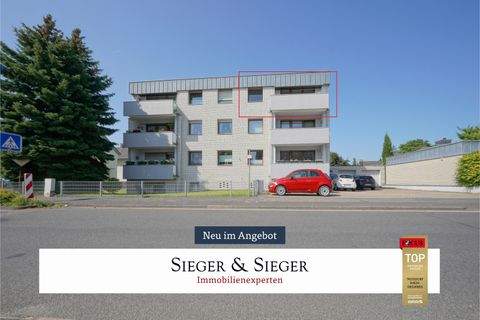 Troisdorf Wohnungen, Troisdorf Wohnung mieten