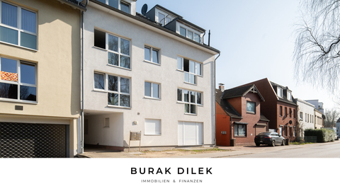 Hamburg Wohnungen, Hamburg Wohnung kaufen