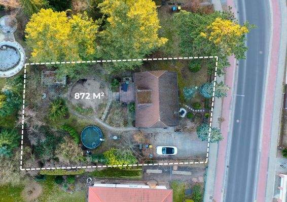 Aktueller Bodenrichtwert 500 €