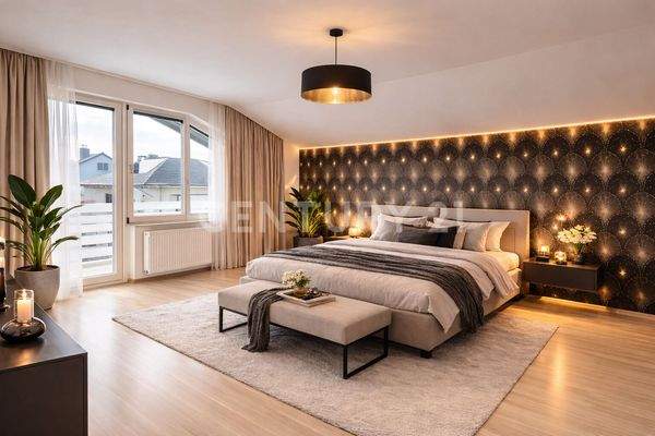 MÖGLICHE RAUMGESTALTUNG