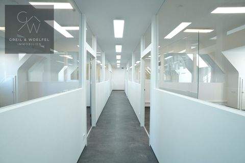 Götzis Büros, Büroräume, Büroflächen 