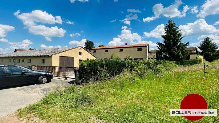 IST Zustand westlich