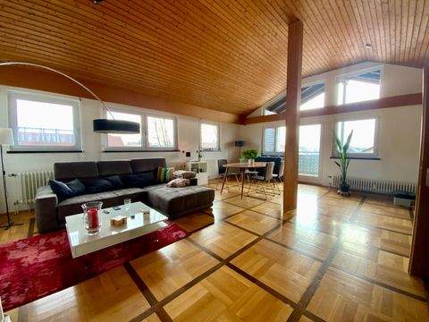 Türkheim Wohnungen, Türkheim Wohnung mieten