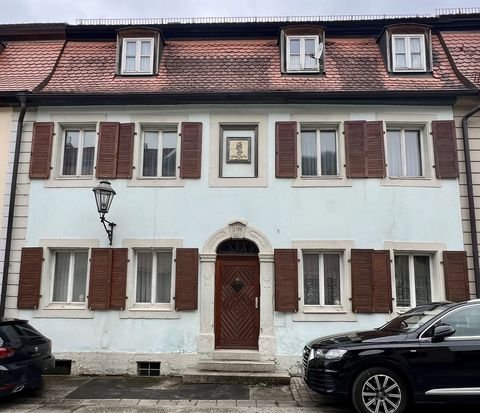 Ellingen Häuser, Ellingen Haus kaufen