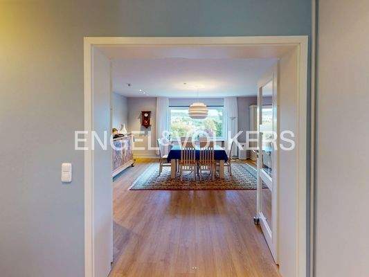 Willkommen in Ihrem neuen Zuhause