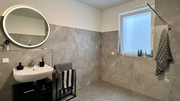 Einrichtungsbeispiel Vormieter