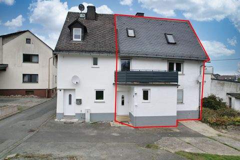 Wetzlar / Nauborn Häuser, Wetzlar / Nauborn Haus kaufen