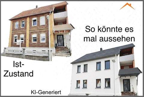 Malsfeld Häuser, Malsfeld Haus kaufen