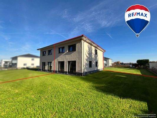 Ruhbach links Weitwinkel