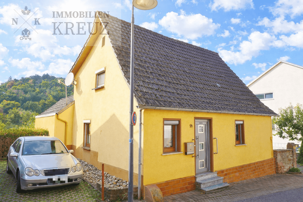 Ansicht Straße links