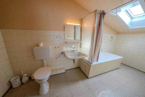 Badezimmer OG