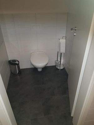 Toiletten EG