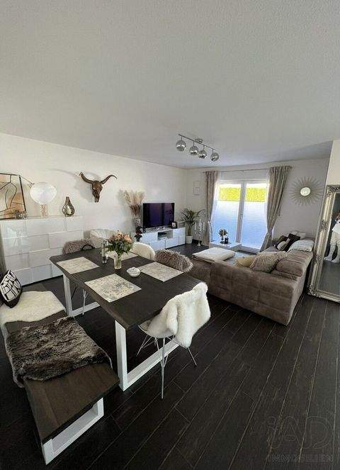 Oberding / Schwaig Wohnungen, Oberding / Schwaig Wohnung mieten