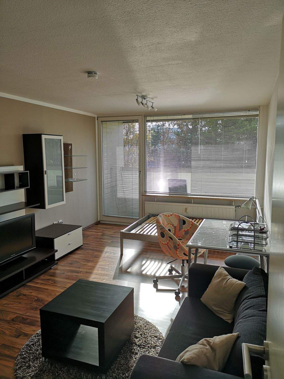 1 ZimmerApartment möbliert Apartment Erlangen (2C7DF53) immowelt