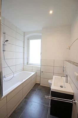 Badezimmer I