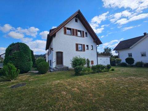 Vöhringen Häuser, Vöhringen Haus kaufen