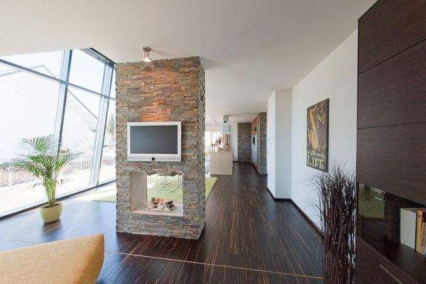 Moderne Loft-Wohnung