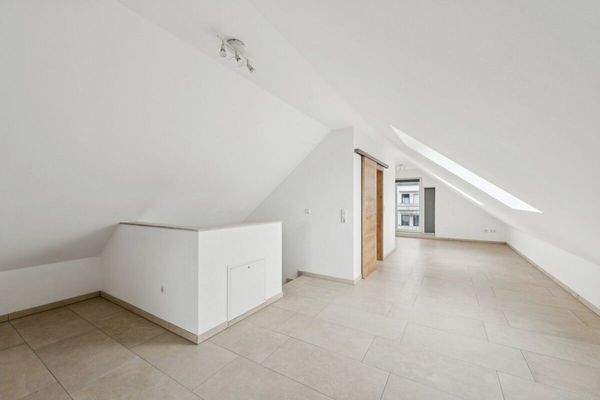 Dachgeschoss/Schlafzimmer 4