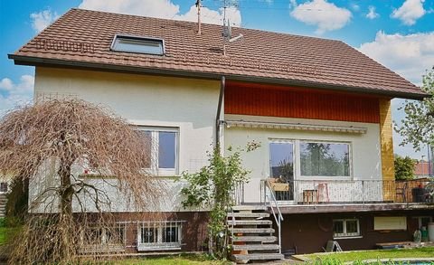 Frickenhausen Renditeobjekte, Mehrfamilienhäuser, Geschäftshäuser, Kapitalanlage