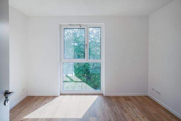 Beispielansicht Zimmer