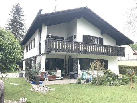 Weilheim in Oberbayern Häuser, Weilheim in Oberbayern Haus kaufen