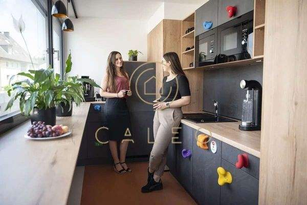 Innenansicht Beispiel 2