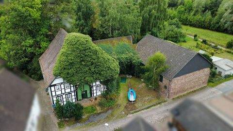 Lauenförde / Meinbrexen Häuser, Lauenförde / Meinbrexen Haus kaufen