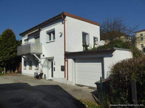Straubing Häuser, Straubing Haus kaufen
