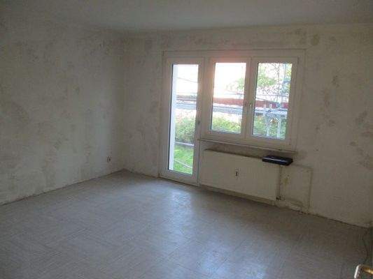 Beispielbild Wohnzimmer