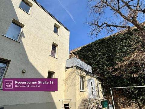 Halle / Radewell Wohnungen, Halle / Radewell Wohnung mieten