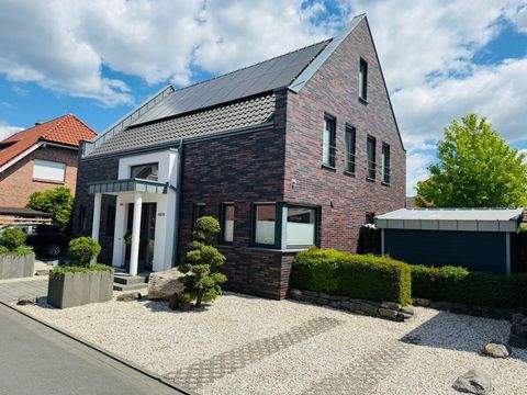 Everswinkel Häuser, Everswinkel Haus kaufen