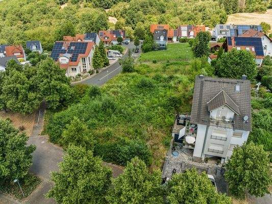 Grundstück - Ansicht 3