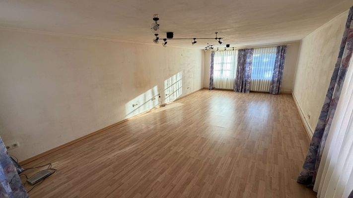 Schlafzimmer - Kindezrimmer OG