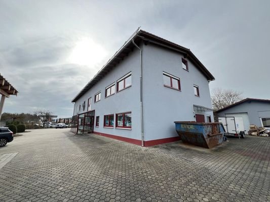 Außenansciht