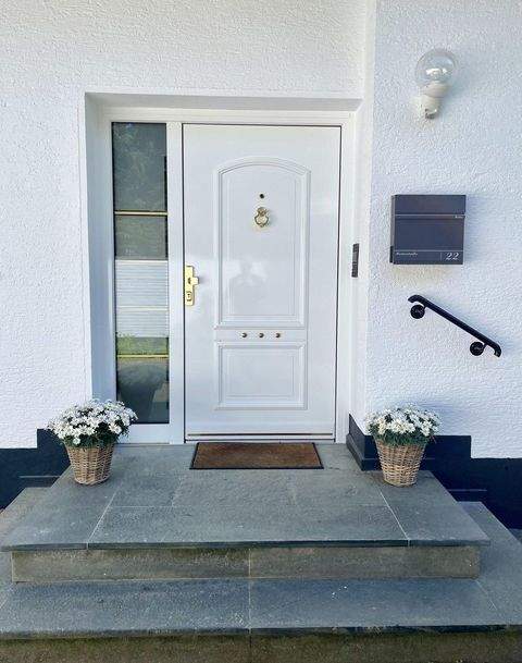 Bergisch Gladbach Häuser, Bergisch Gladbach Haus kaufen