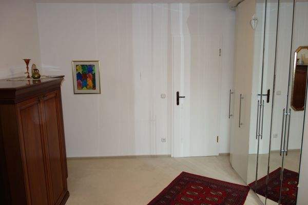 1. OG - Kinderzimmer ebenso