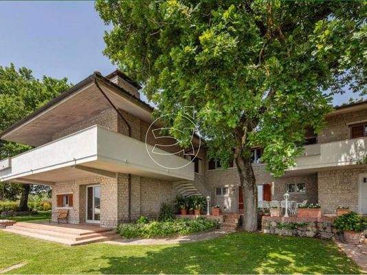 Luxuriöses Anwesen | Sinalunga