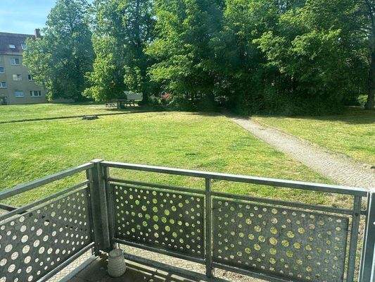 Balkon, Süd-West Sonne