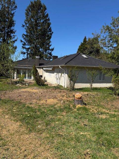 Bühlertal Häuser, Bühlertal Haus kaufen