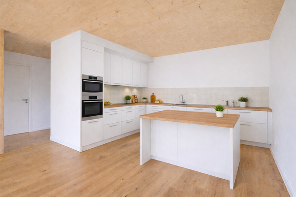 Küche - KI generiert