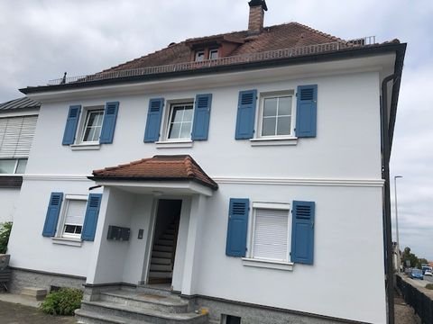 Hirschaid Wohnungen, Hirschaid Wohnung mieten