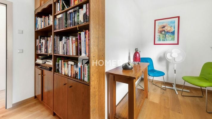 Büro 1