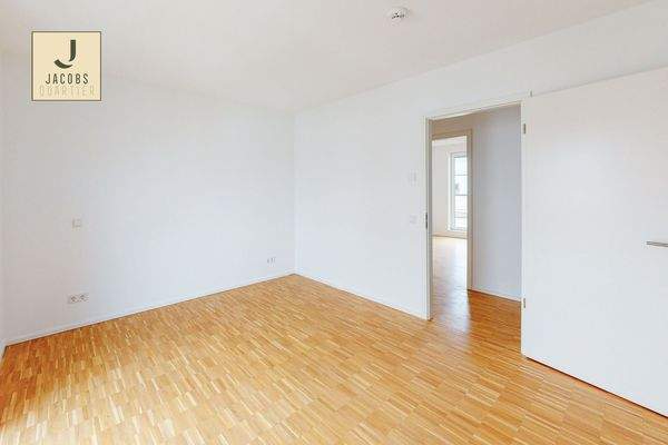 Zimmer 2 (Musterwohnung)