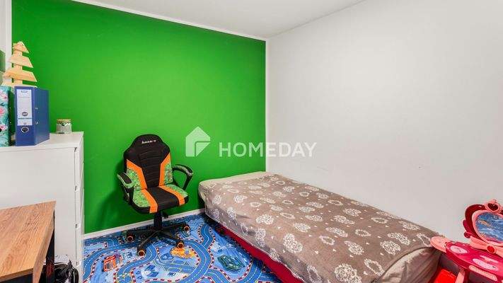 1. OG Schlafzimmer 5 1