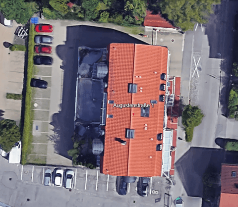 Füssen Büros, Büroräume, Büroflächen 