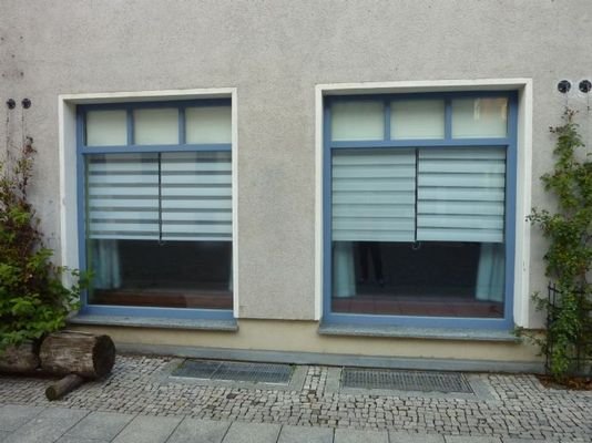 Schaufenster